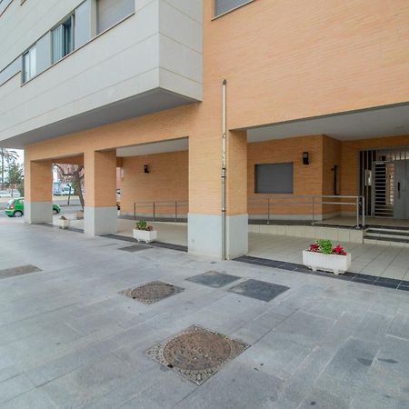 C13 Seaside Malaga With Pool And Parking 아파트 외부 사진