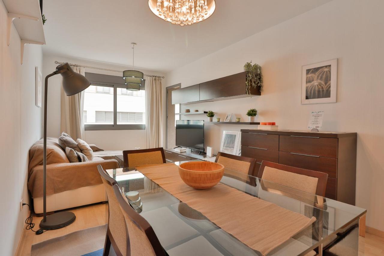C13 Seaside Malaga With Pool And Parking 아파트 외부 사진