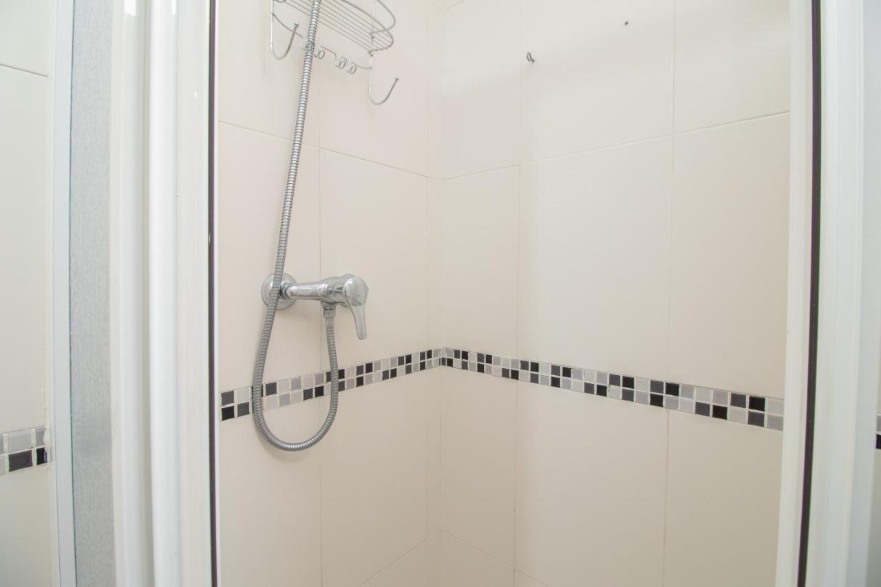C13 Seaside Malaga With Pool And Parking 아파트 외부 사진