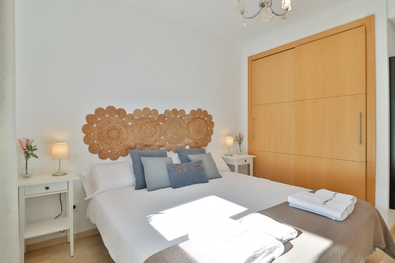 C13 Seaside Malaga With Pool And Parking 아파트 외부 사진